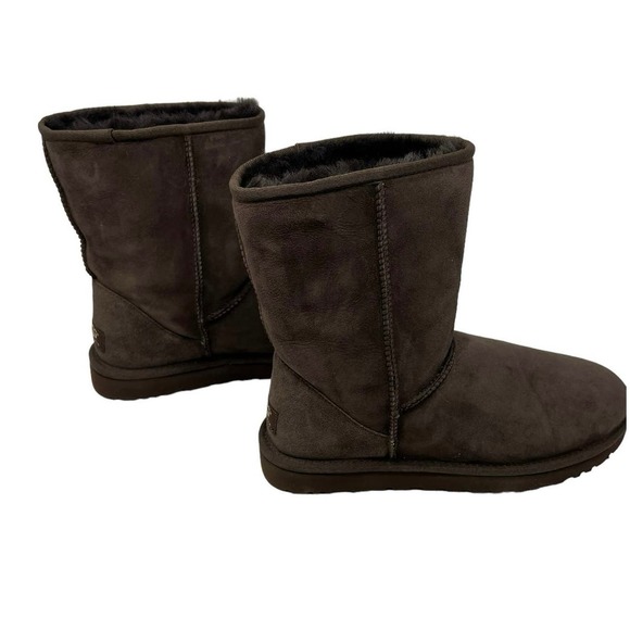 UGG Other - UGG Men's Dark Brown Boots